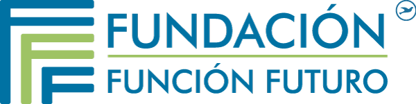 Logo Fundación Función Futuro